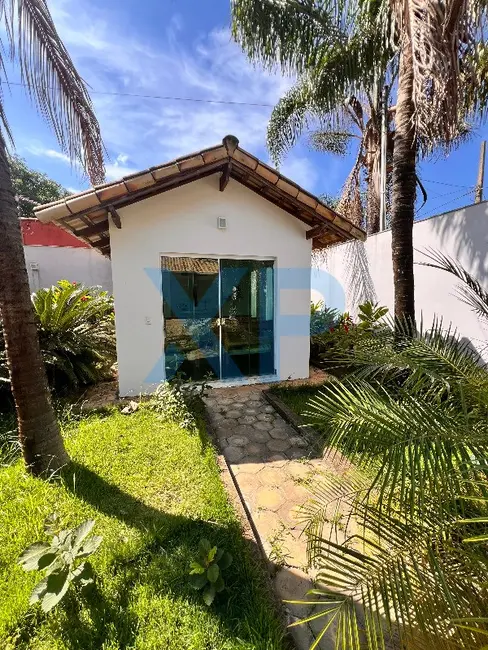 Chácara com 4 quartos à venda, 230m2 em Divinopolis - MG - imagem 7 Foto 7 de Chácara com 4 quartos à venda, 230m2 em Divinopolis - MG