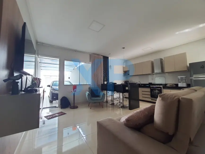 Foto 5 de Apartamento com 3 quartos à venda, 80m2 em Rancho Alegre, Divinopolis - MG