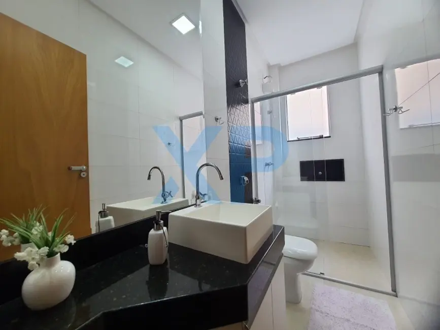 Foto 7 de Apartamento com 3 quartos à venda, 80m2 em Rancho Alegre, Divinopolis - MG