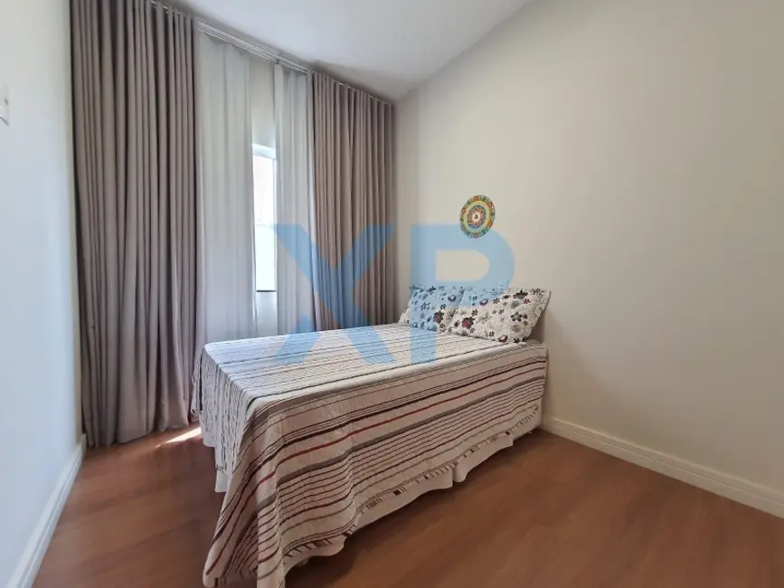 Foto 8 de Apartamento com 3 quartos à venda, 80m2 em Rancho Alegre, Divinopolis - MG