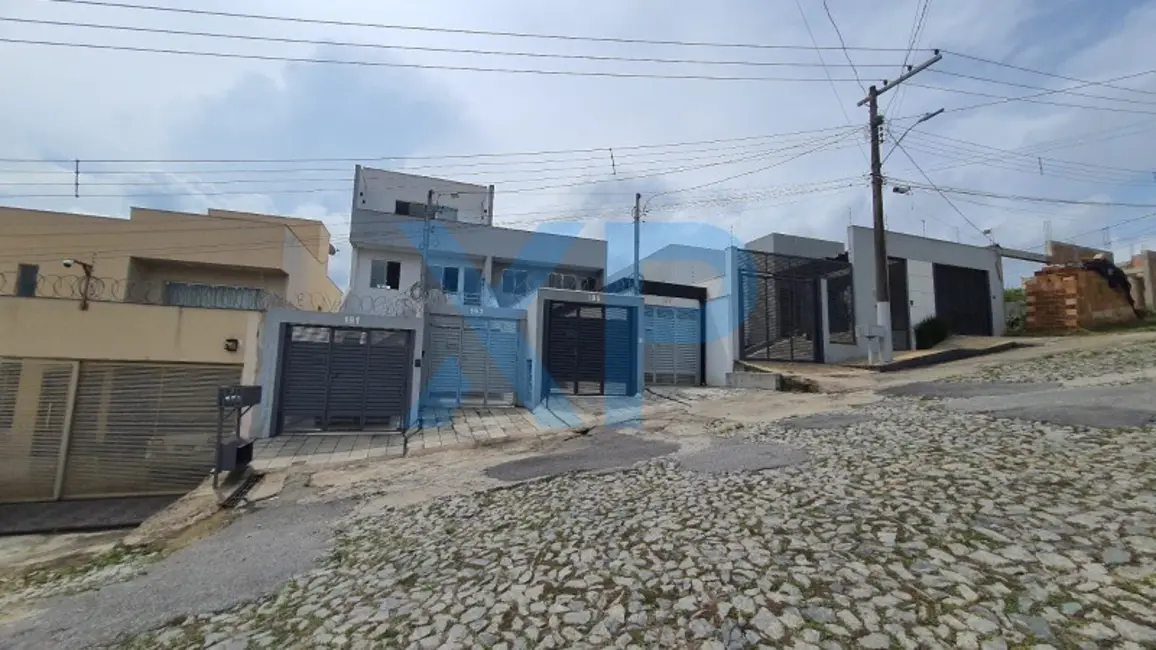 Foto 2 de Apartamento com 3 quartos à venda, 80m2 em Rancho Alegre, Divinopolis - MG