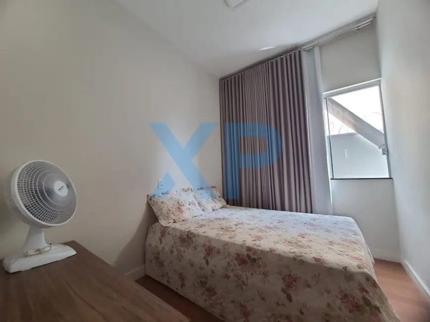 Foto 6 de Apartamento com 3 quartos à venda, 80m2 em Rancho Alegre, Divinopolis - MG