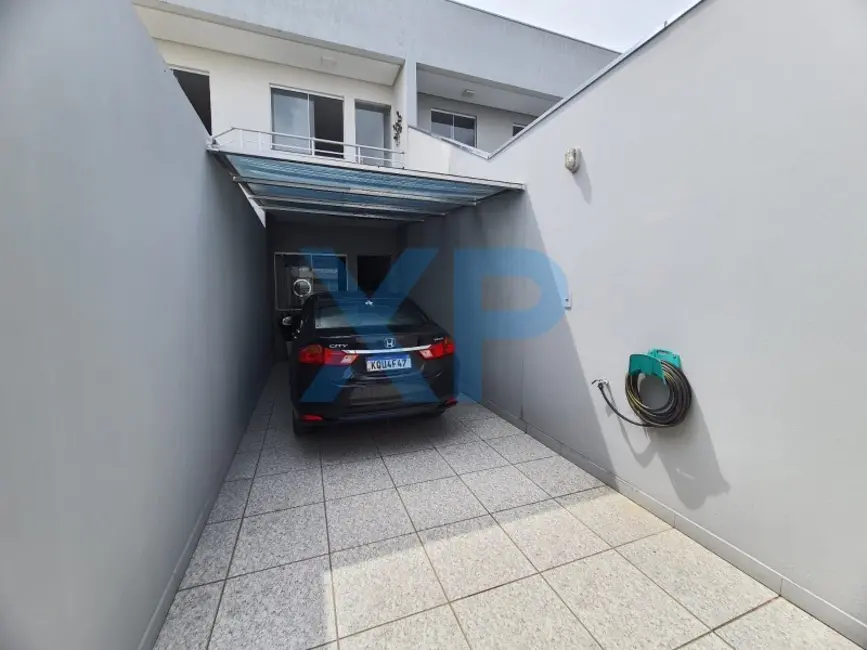 Foto 3 de Apartamento com 3 quartos à venda, 80m2 em Rancho Alegre, Divinopolis - MG