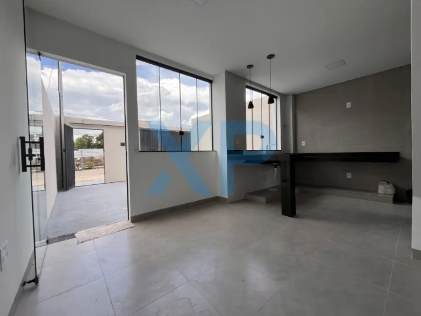 Casa com 3 quartos à venda, 83m2 em São Roque, Divinopolis - MG - imagem 3 Foto 3 de Casa com 3 quartos à venda, 83m2 em São Roque, Divinopolis - MG