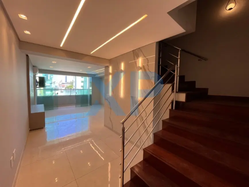 Apartamento com 3 quartos à venda, 190m2 em Centro, Divinopolis - MG - imagem 7 Foto 7 de Apartamento com 3 quartos à venda, 190m2 em Centro, Divinopolis - MG