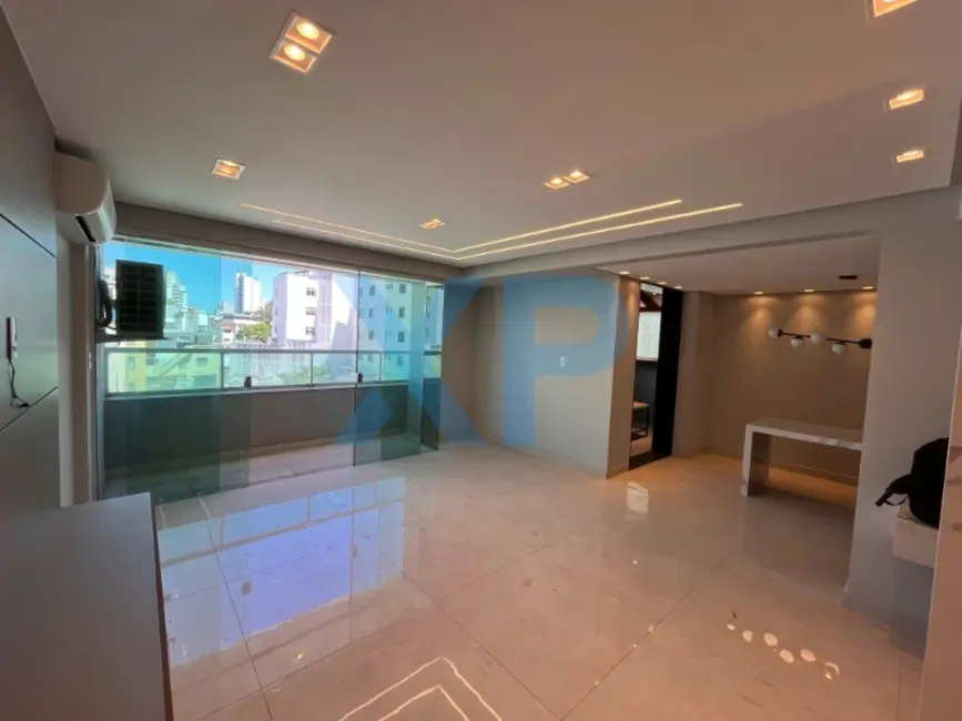 Foto 1 de Apartamento com 3 quartos à venda, 190m2 em Centro, Divinopolis - MG