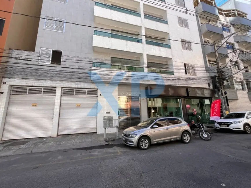 Apartamento com 3 quartos à venda, 190m2 em Centro, Divinopolis - MG - imagem 3 Foto 3 de Apartamento com 3 quartos à venda, 190m2 em Centro, Divinopolis - MG