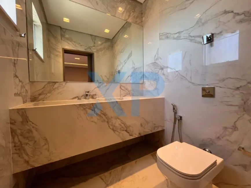 Foto 7 de Apartamento com 3 quartos à venda, 270m2 em Centro, Divinopolis - MG