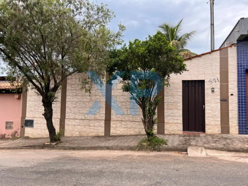 Foto 3 de Casa com 4 quartos à venda, 195m2 em Halin Souki, Divinopolis - MG