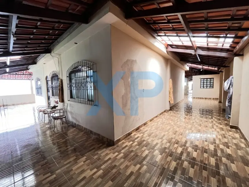 Foto 7 de Casa com 4 quartos à venda, 195m2 em Halin Souki, Divinopolis - MG