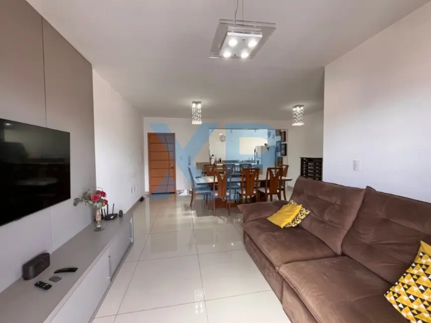 Foto 6 de Apartamento com 3 quartos à venda, 142m2 em Centro, Divinopolis - MG