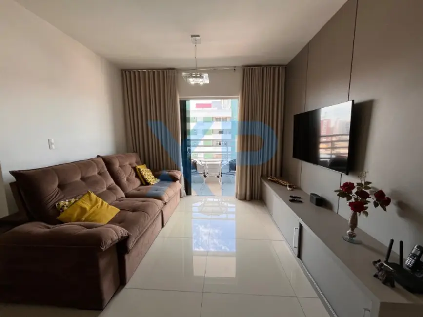 Foto 4 de Apartamento com 3 quartos à venda, 142m2 em Centro, Divinopolis - MG