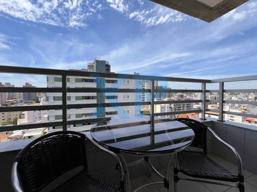 Foto 5 de Apartamento com 3 quartos à venda, 142m2 em Centro, Divinopolis - MG