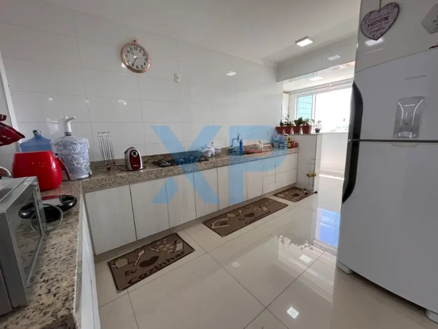 Foto 8 de Apartamento com 3 quartos à venda, 142m2 em Centro, Divinopolis - MG