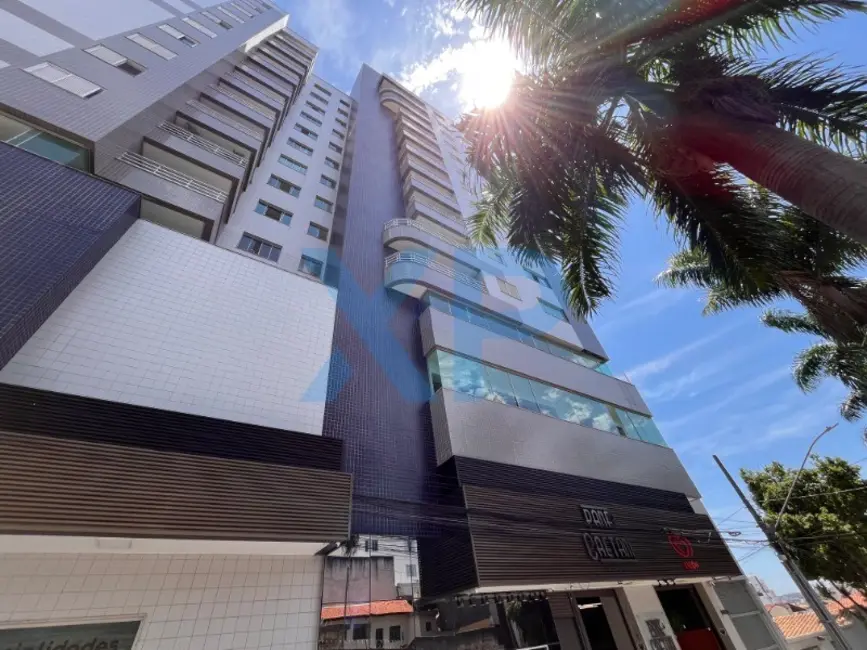 Foto 3 de Apartamento com 3 quartos à venda, 142m2 em Centro, Divinopolis - MG