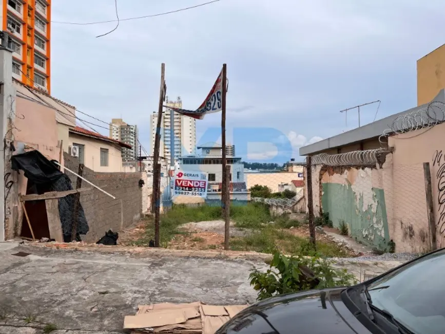 Foto 2 de Terreno / Lote à venda, 308m2 em Centro, Divinopolis - MG