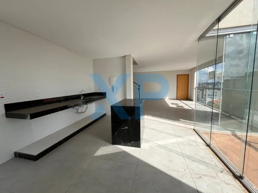 Foto 1 de Apartamento com 3 quartos à venda, 150m2 em Bom Pastor, Divinopolis - MG