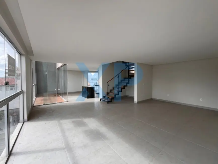 Foto 6 de Apartamento com 3 quartos à venda, 150m2 em Bom Pastor, Divinopolis - MG