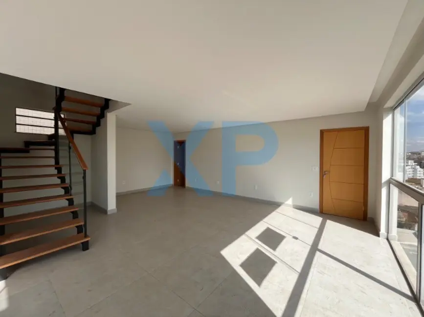 Foto 9 de Apartamento com 3 quartos à venda, 150m2 em Bom Pastor, Divinopolis - MG