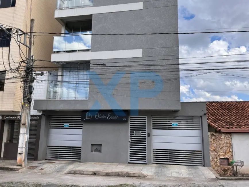 Foto 3 de Apartamento com 3 quartos à venda, 150m2 em Bom Pastor, Divinopolis - MG