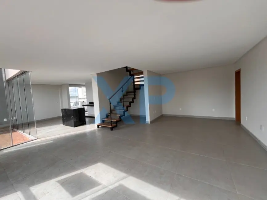 Foto 2 de Apartamento com 3 quartos à venda, 150m2 em Bom Pastor, Divinopolis - MG