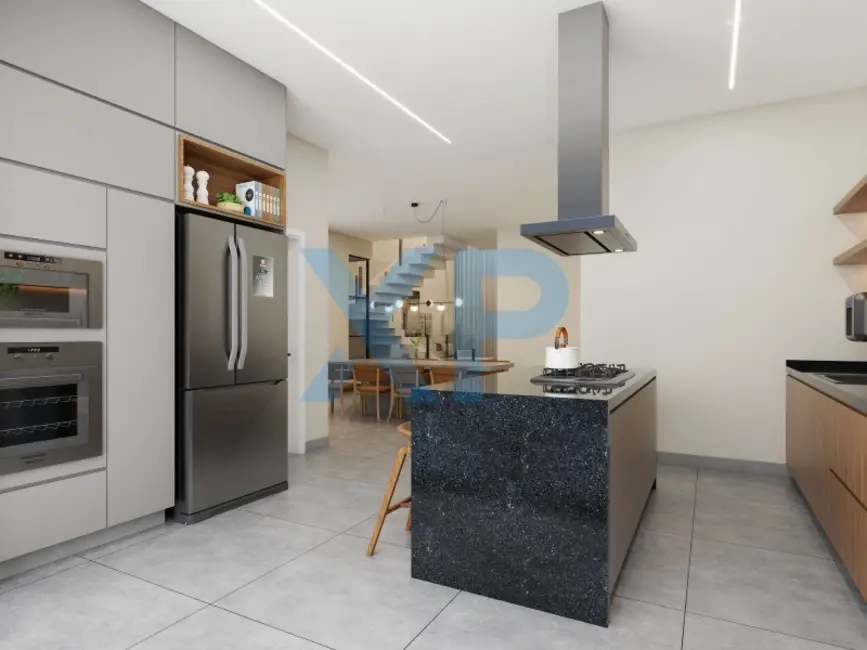 Casa com 4 quartos à venda, 231m2 em Manoel Valinhas, Divinopolis - MG - imagem 6 Foto 6 de Casa com 4 quartos à venda, 231m2 em Manoel Valinhas, Divinopolis - MG