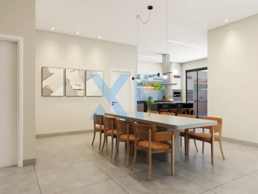 Casa com 4 quartos à venda, 231m2 em Manoel Valinhas, Divinopolis - MG - imagem 4 Foto 4 de Casa com 4 quartos à venda, 231m2 em Manoel Valinhas, Divinopolis - MG