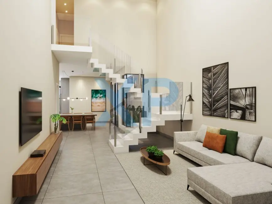 Casa com 4 quartos à venda, 231m2 em Manoel Valinhas, Divinopolis - MG - imagem 3 Foto 3 de Casa com 4 quartos à venda, 231m2 em Manoel Valinhas, Divinopolis - MG