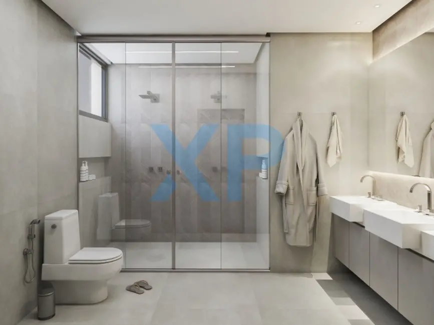 Casa com 4 quartos à venda, 231m2 em Manoel Valinhas, Divinopolis - MG - imagem 8 Foto 8 de Casa com 4 quartos à venda, 231m2 em Manoel Valinhas, Divinopolis - MG