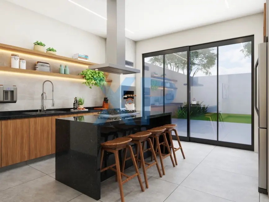 Casa com 4 quartos à venda, 231m2 em Manoel Valinhas, Divinopolis - MG - imagem 5 Foto 5 de Casa com 4 quartos à venda, 231m2 em Manoel Valinhas, Divinopolis - MG