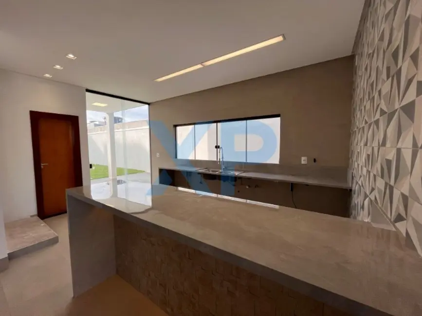 Foto 8 de Casa com 3 quartos à venda, 195m2 em Jardim Betânia, Divinopolis - MG