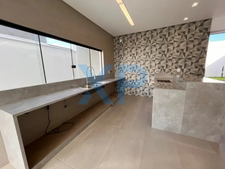 Foto 9 de Casa com 3 quartos à venda, 195m2 em Jardim Betânia, Divinopolis - MG