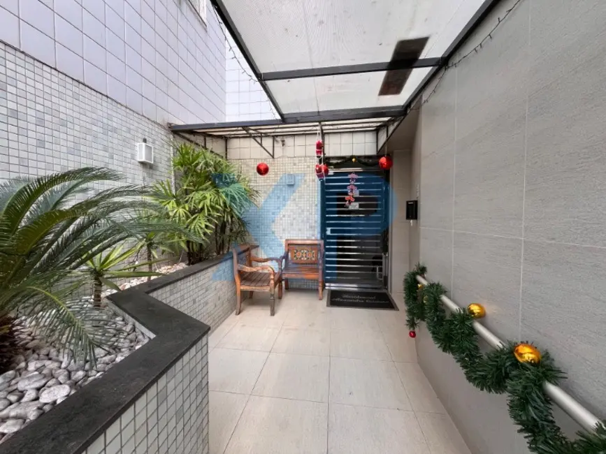 Foto 3 de Apartamento com 3 quartos à venda, 230m2 em Centro, Divinopolis - MG