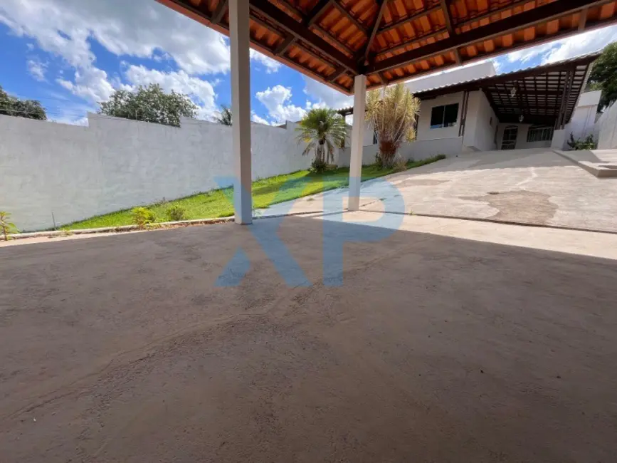 Foto 4 de Casa com 3 quartos à venda, 120m2 em Interlagos, Divinopolis - MG