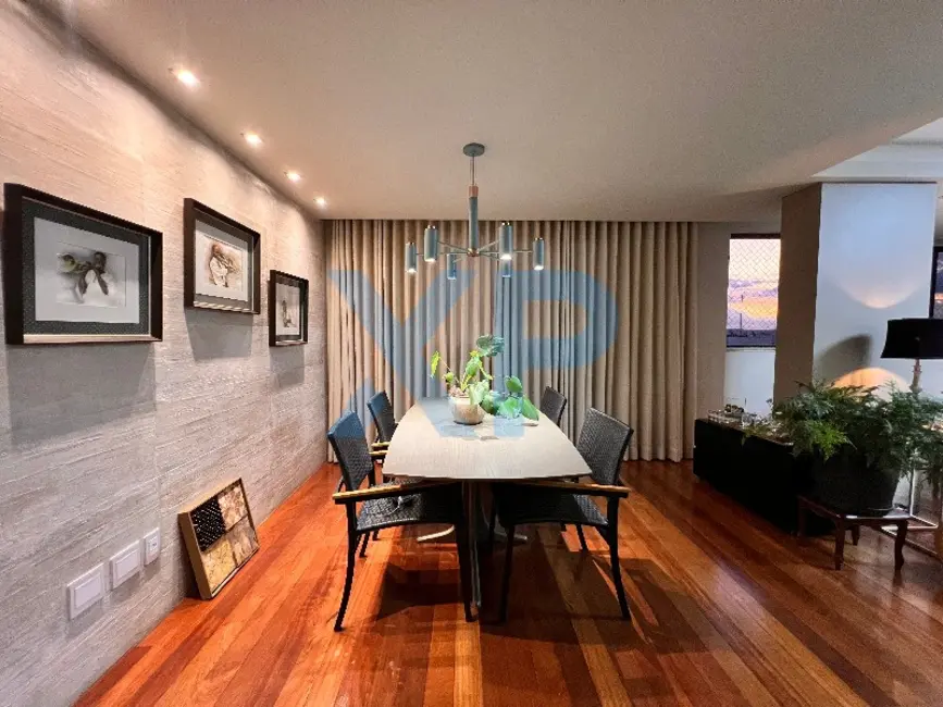 Foto 4 de Apartamento com 3 quartos à venda, 176m2 em Centro, Divinopolis - MG