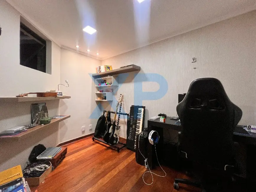 Foto 8 de Apartamento com 3 quartos à venda, 176m2 em Centro, Divinopolis - MG