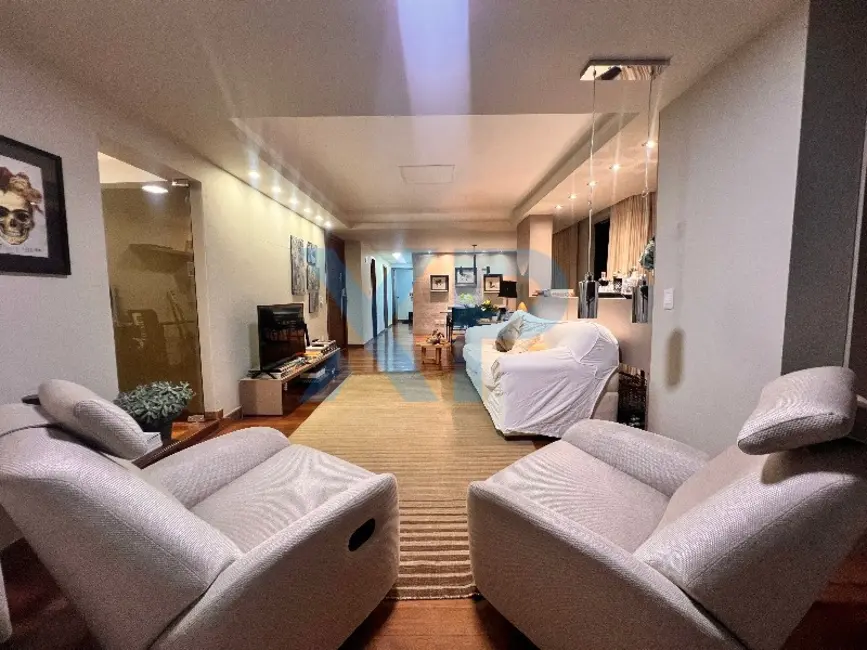 Foto 7 de Apartamento com 3 quartos à venda, 176m2 em Centro, Divinopolis - MG