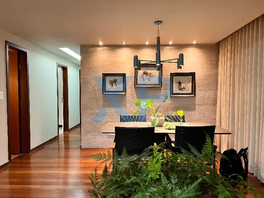 Foto 6 de Apartamento com 3 quartos à venda, 176m2 em Centro, Divinopolis - MG