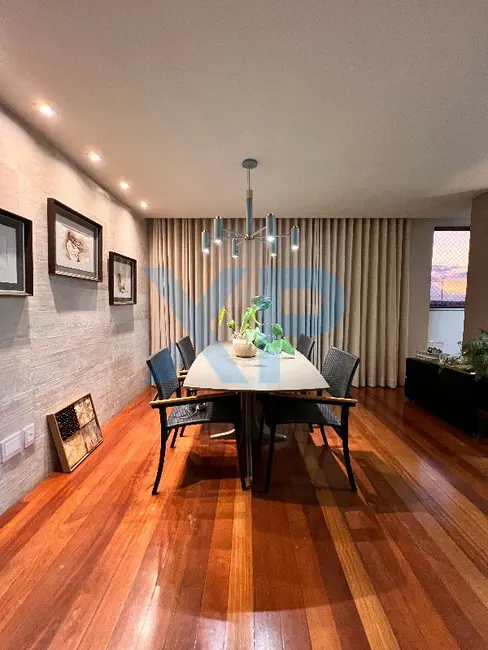 Foto 5 de Apartamento com 3 quartos à venda, 176m2 em Centro, Divinopolis - MG