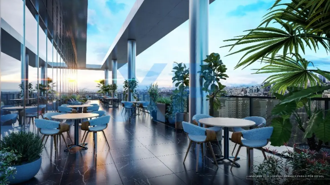 Sala Comercial à venda, 64m2 em Liberdade, Divinopolis - MG - imagem 2 Foto 2 de Sala Comercial à venda, 64m2 em Liberdade, Divinopolis - MG