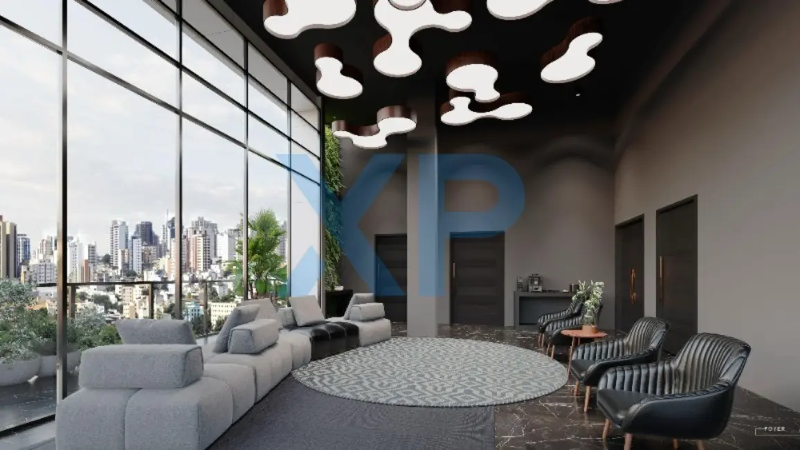 Foto 2 de Sala Comercial à venda, 52m2 em Liberdade, Divinopolis - MG