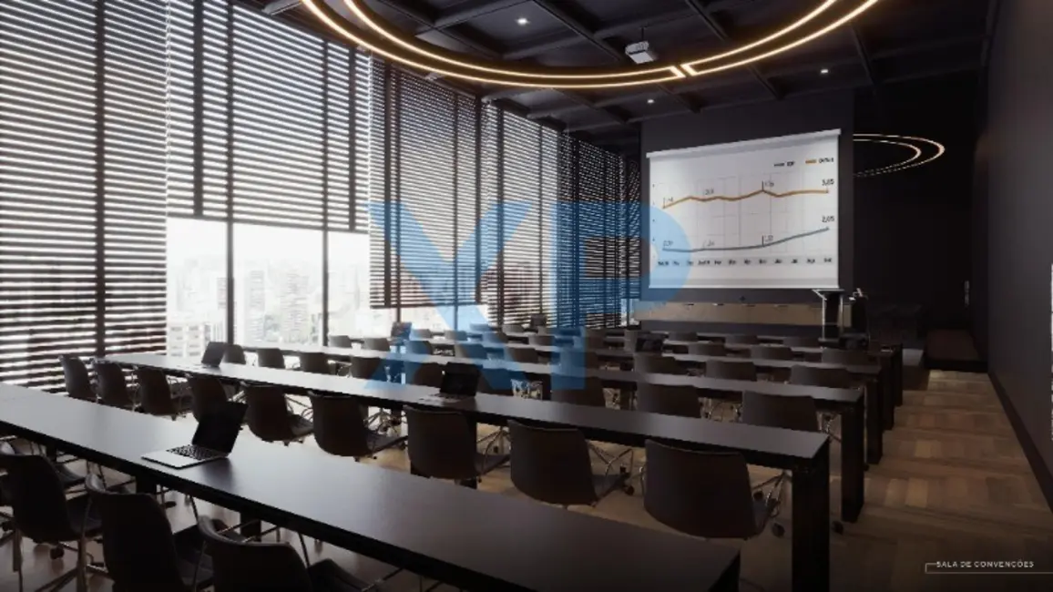 Sala Comercial à venda, 52m2 em Liberdade, Divinopolis - MG - imagem 3 Foto 3 de Sala Comercial à venda, 52m2 em Liberdade, Divinopolis - MG