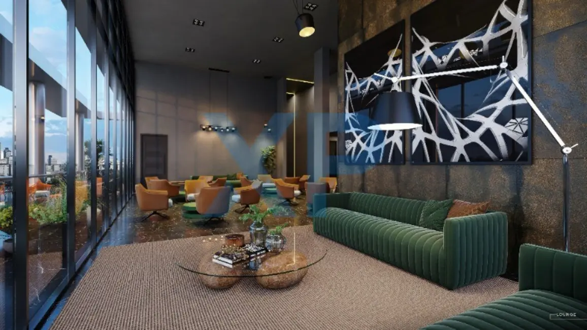 Sala Comercial à venda, 45m2 em Liberdade, Divinopolis - MG - imagem 4 Foto 4 de Sala Comercial à venda, 45m2 em Liberdade, Divinopolis - MG