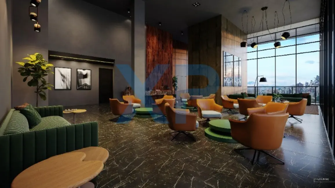 Sala Comercial à venda, 45m2 em Liberdade, Divinopolis - MG - imagem 5 Foto 5 de Sala Comercial à venda, 45m2 em Liberdade, Divinopolis - MG