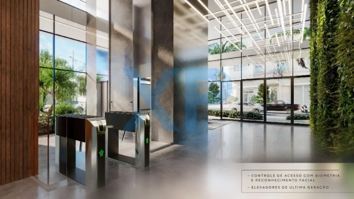 Sala Comercial à venda, 50m2 em Liberdade, Divinopolis - MG - imagem 9 Foto 9 de Sala Comercial à venda, 50m2 em Liberdade, Divinopolis - MG