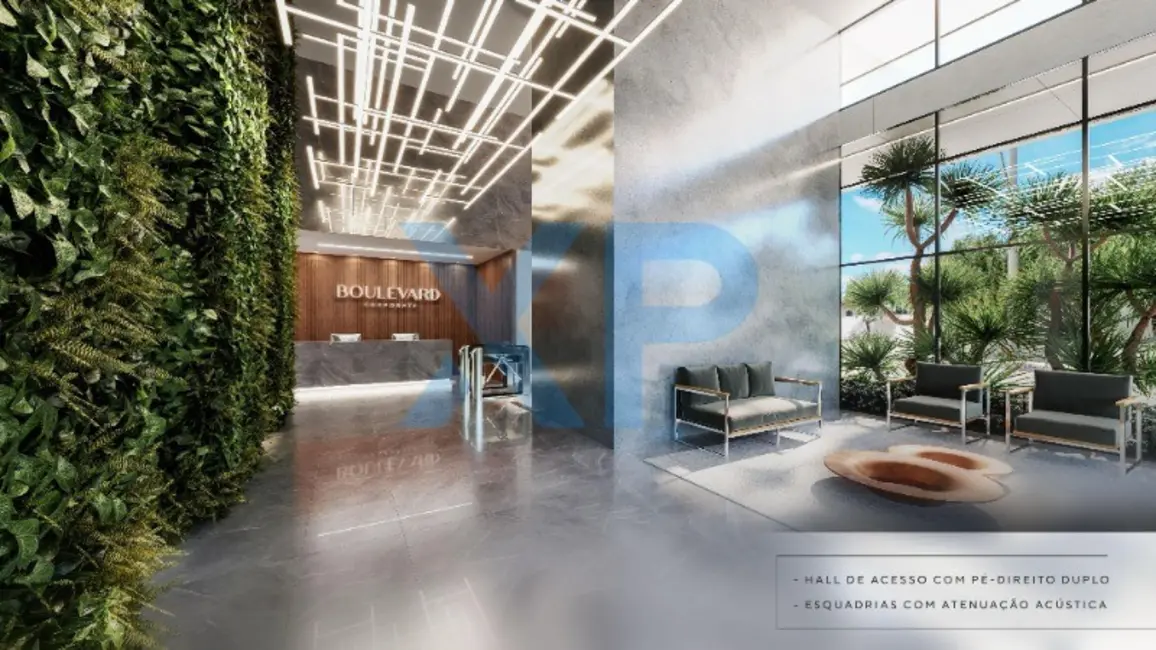 Sala Comercial à venda, 44m2 em Liberdade, Divinopolis - MG - imagem 5 Foto 5 de Sala Comercial à venda, 44m2 em Liberdade, Divinopolis - MG