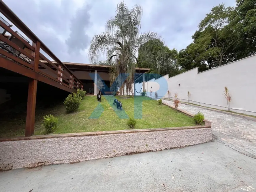 Foto 2 de Sítio / Rancho com 2 quartos à venda, 700m2 em Santa Marta, Divinopolis - MG