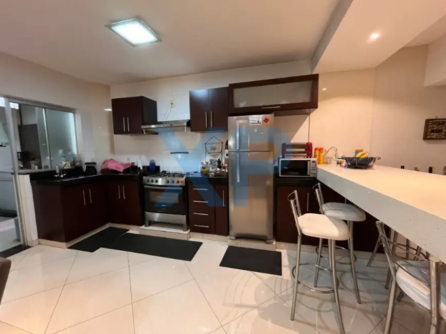 Foto 6 de Apartamento com 3 quartos à venda, 123m2 em Divinopolis - MG