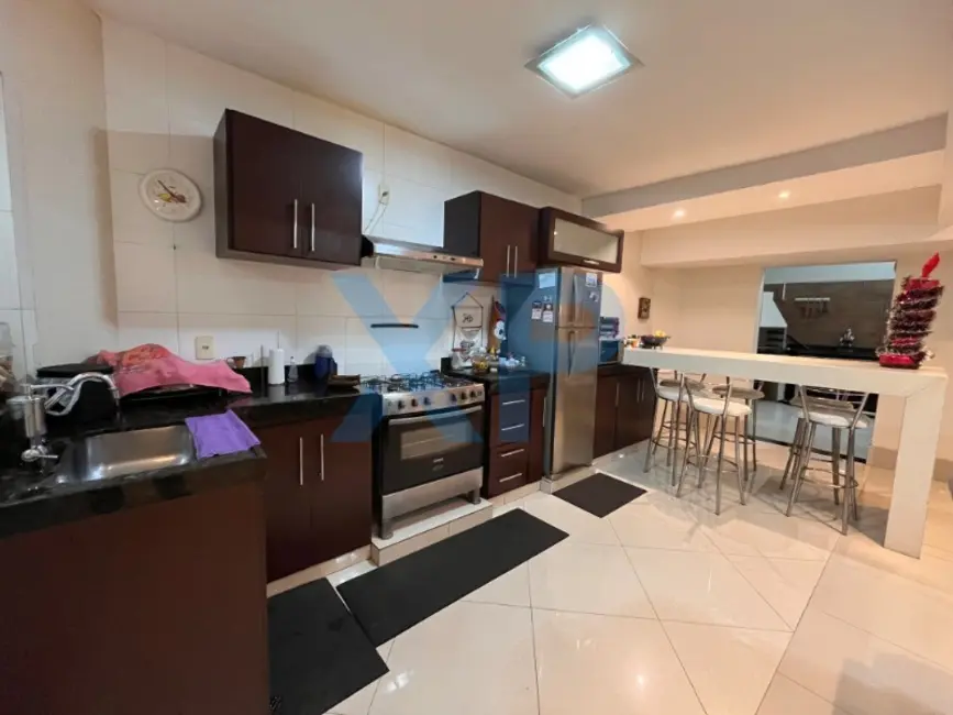 Foto 7 de Apartamento com 3 quartos à venda, 123m2 em Divinopolis - MG
