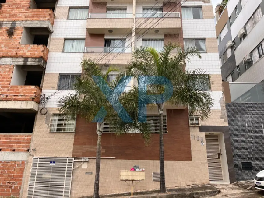 Foto 2 de Apartamento com 3 quartos à venda, 123m2 em Divinopolis - MG